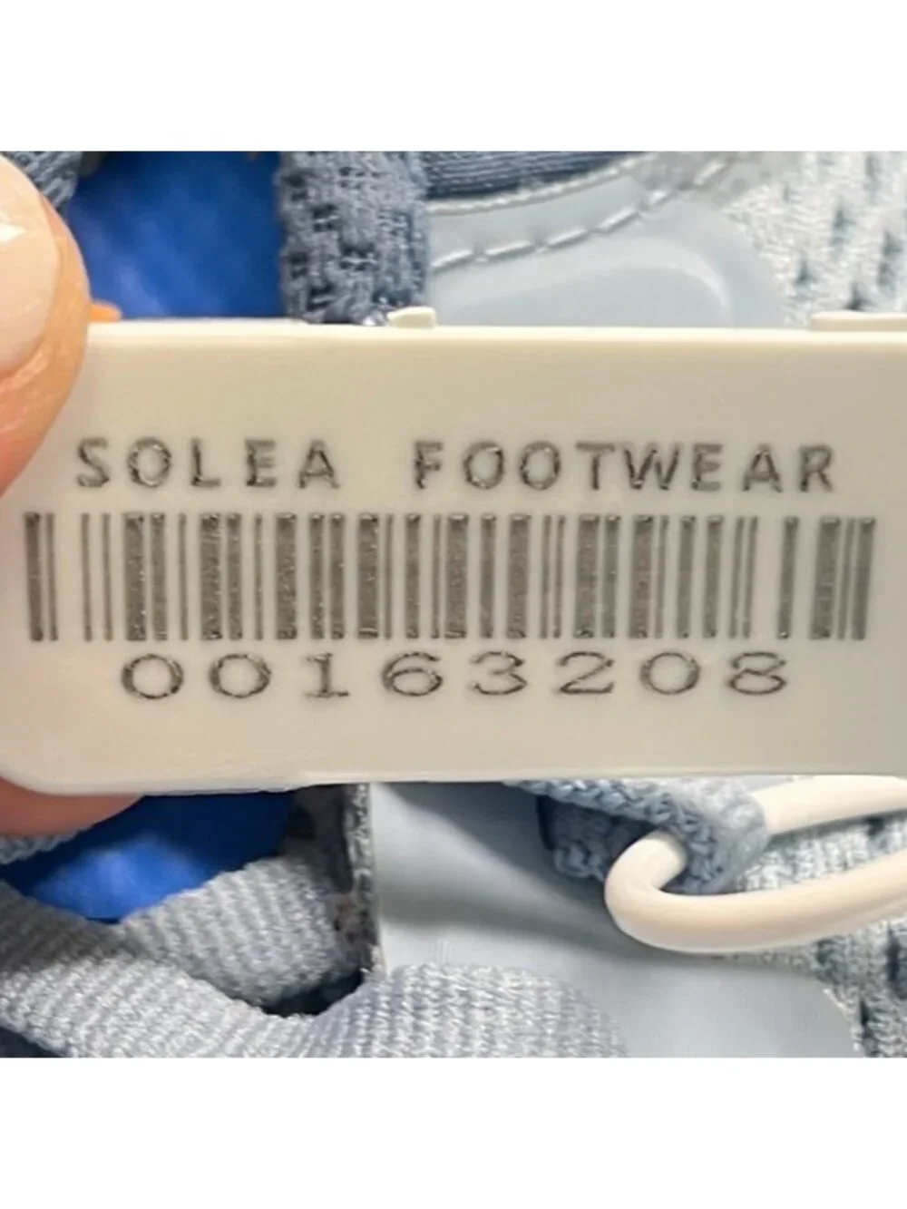 Hoka please review